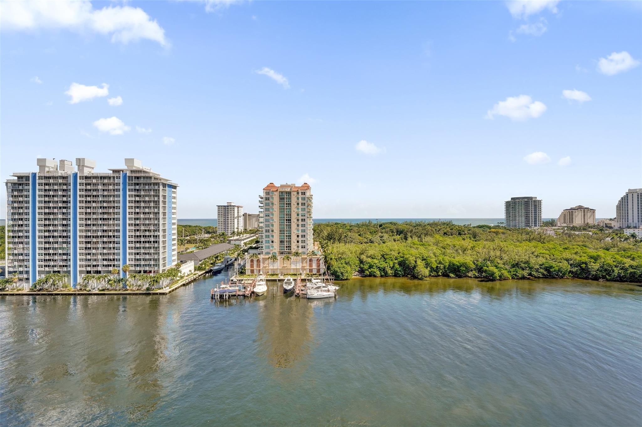 Corinthian Condo - Residential