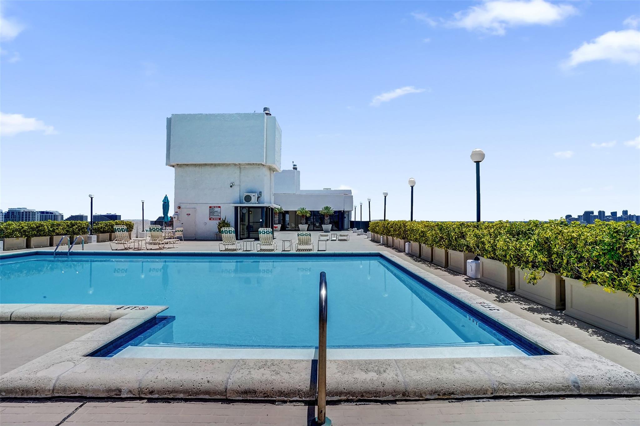 Corinthian Condo - Residential