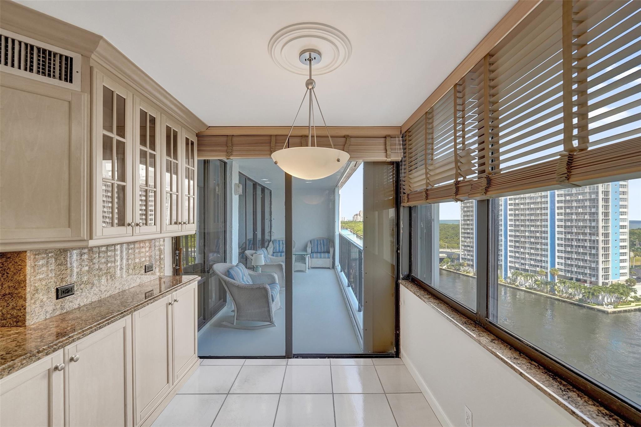 Corinthian Condo - Residential