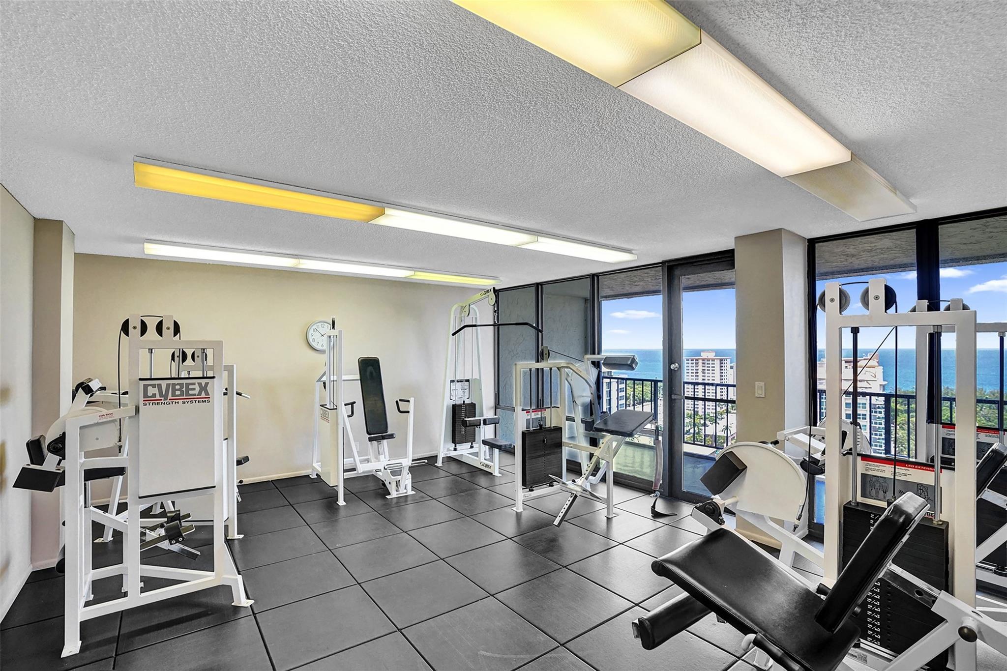 Corinthian Condo - Residential