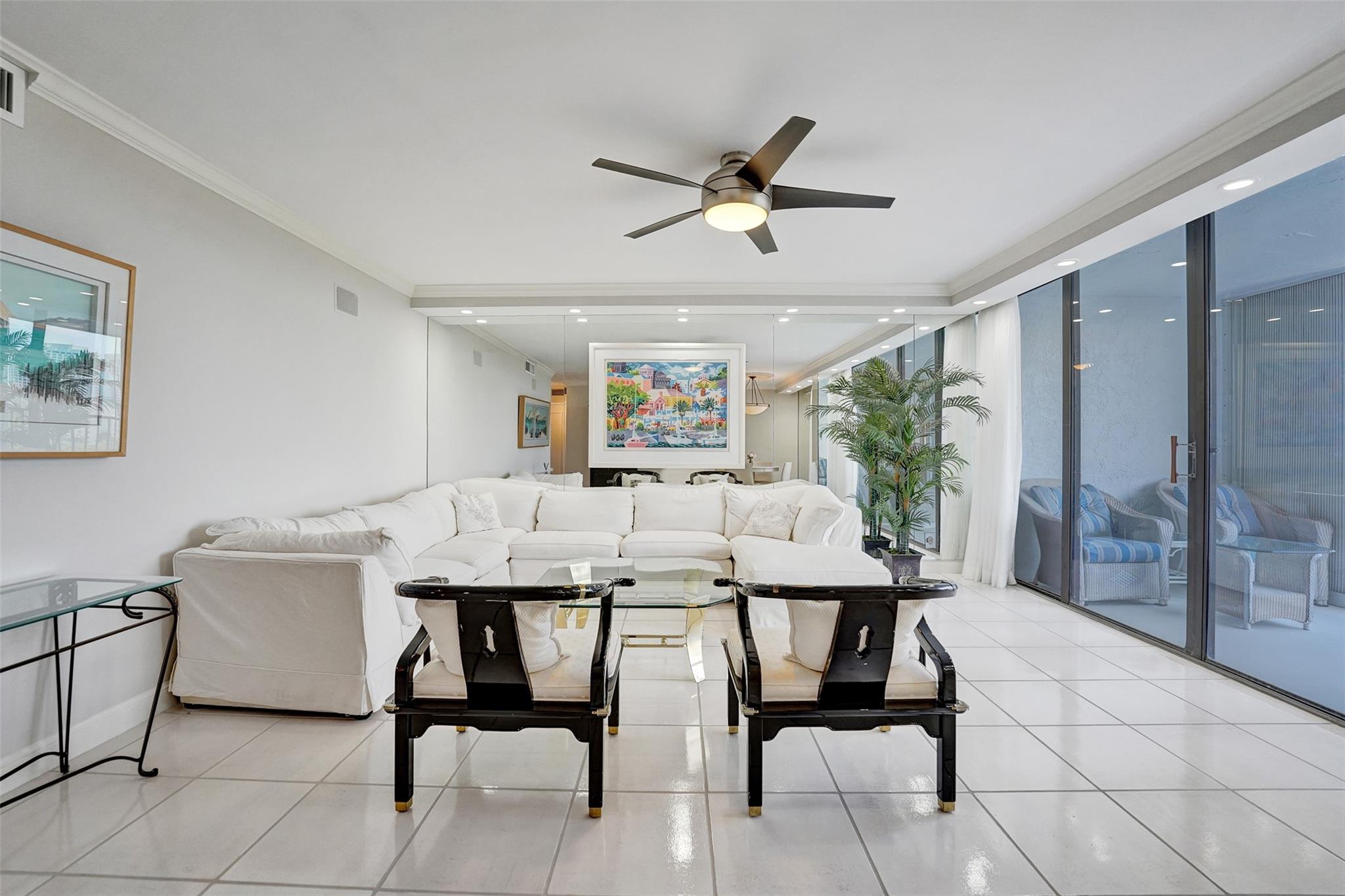 Corinthian Condo - Residential