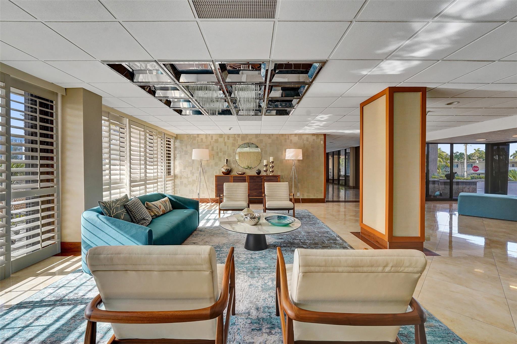 Corinthian Condo - Residential