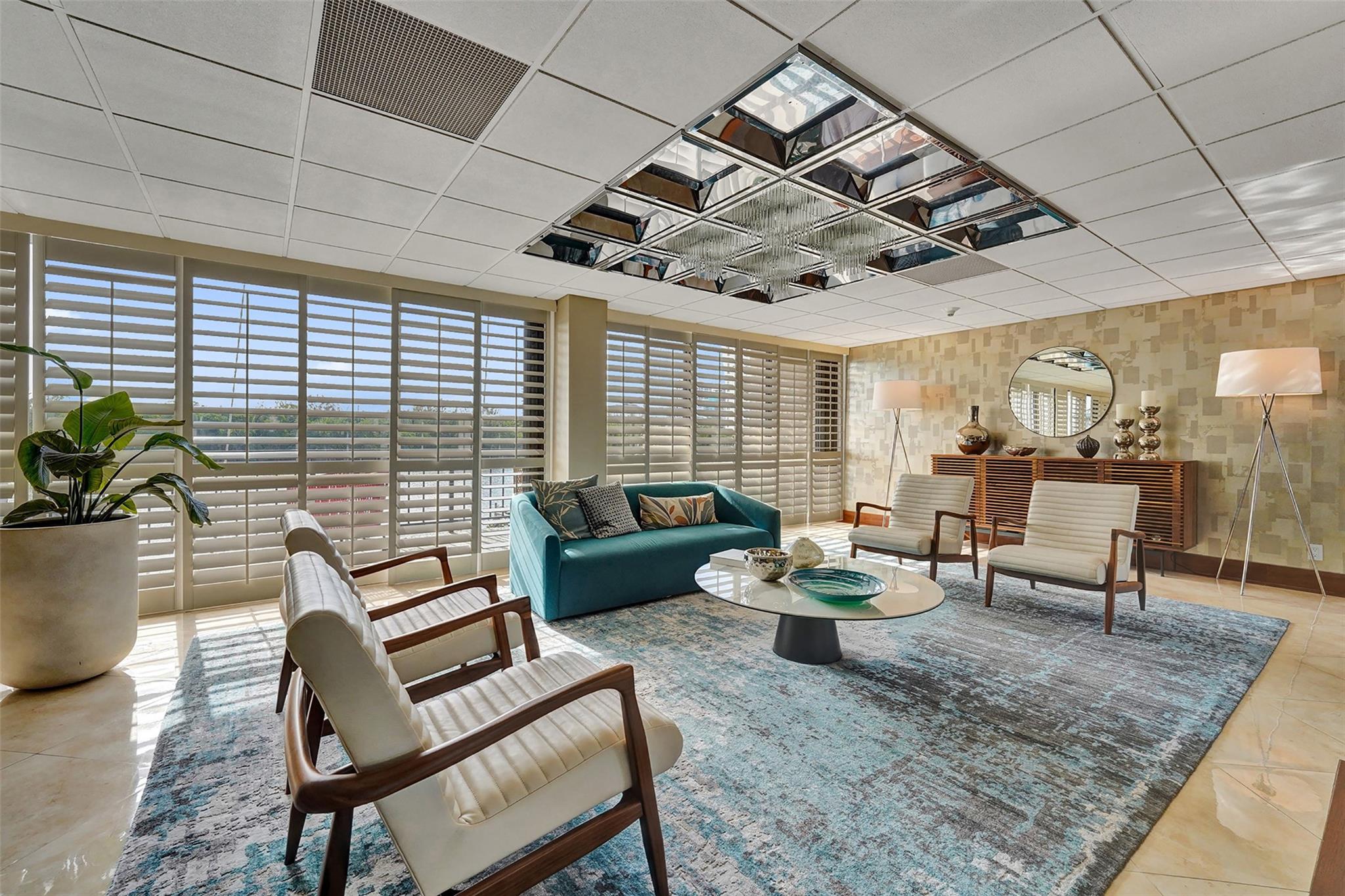 Corinthian Condo - Residential