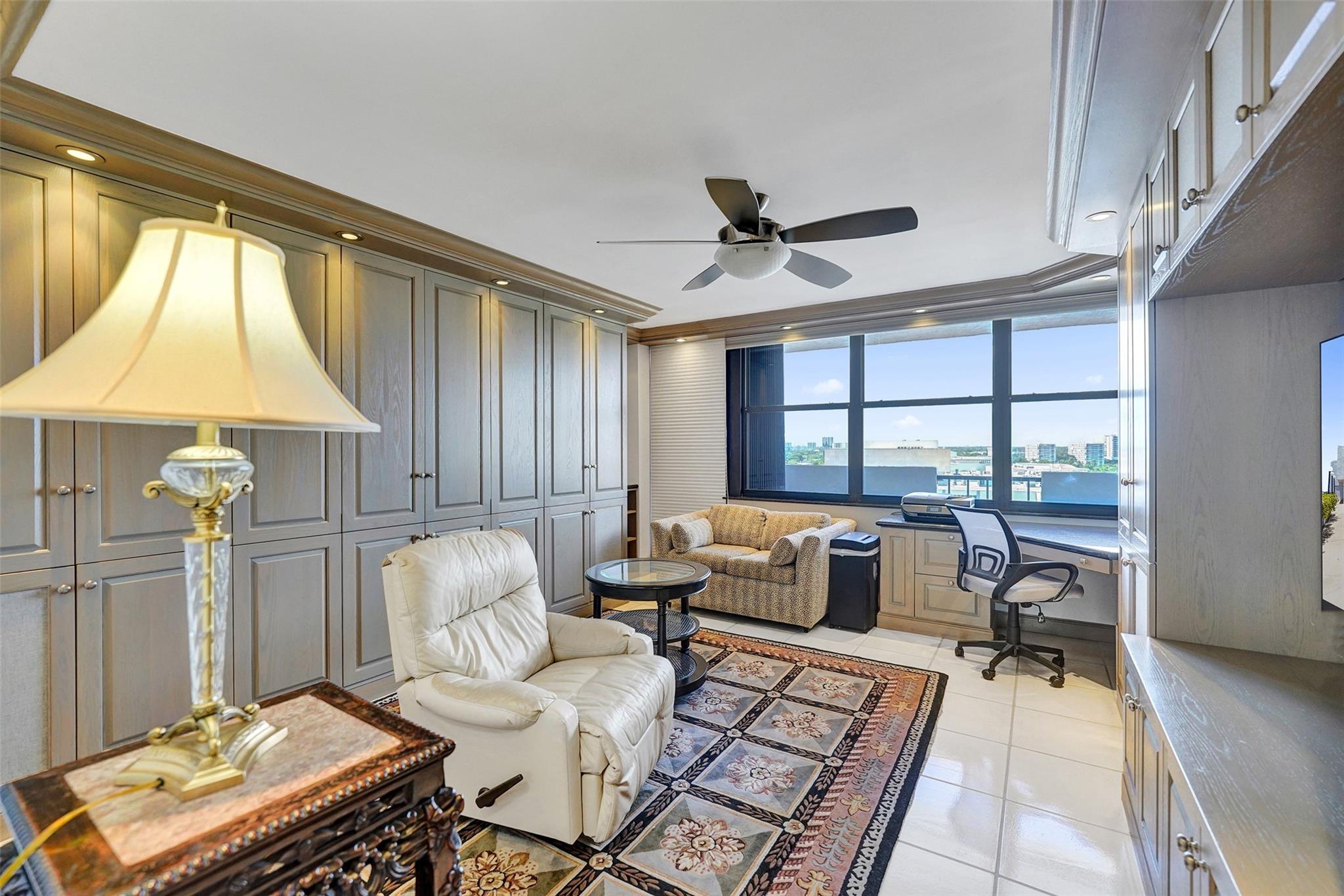 Corinthian Condo - Residential