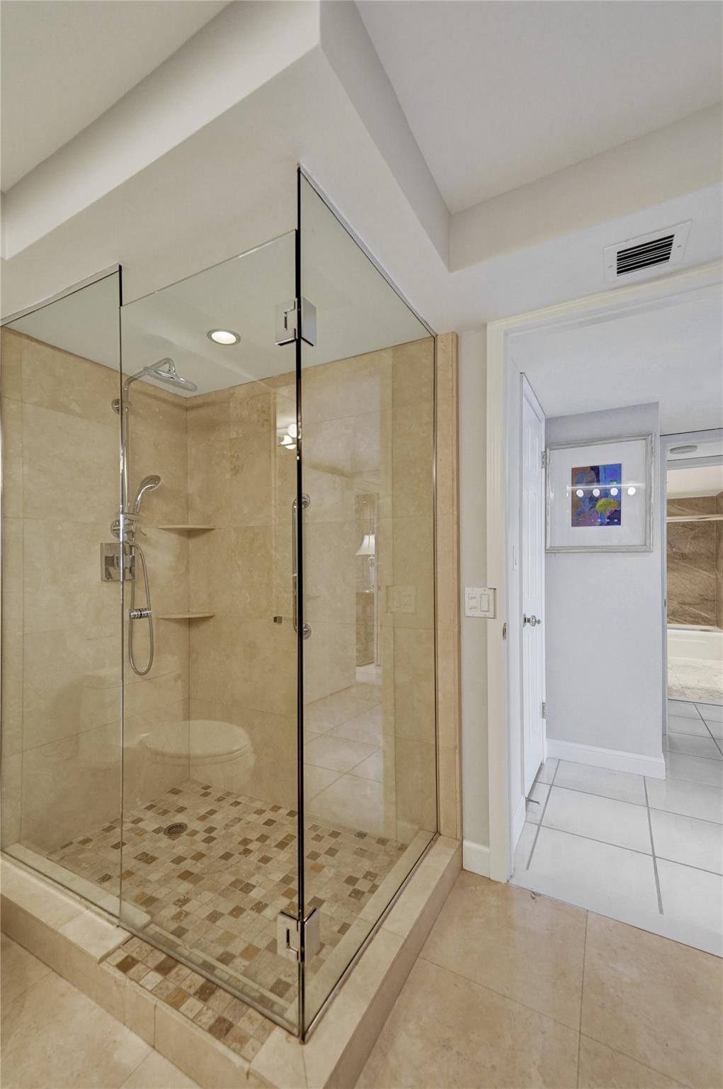 Corinthian Condo - Residential