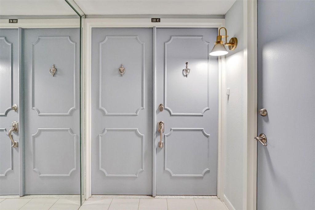 Photo of 936 Intracoastal Dr #12C, Fort Lauderdale, FL 33304 (MLS # F10530368)