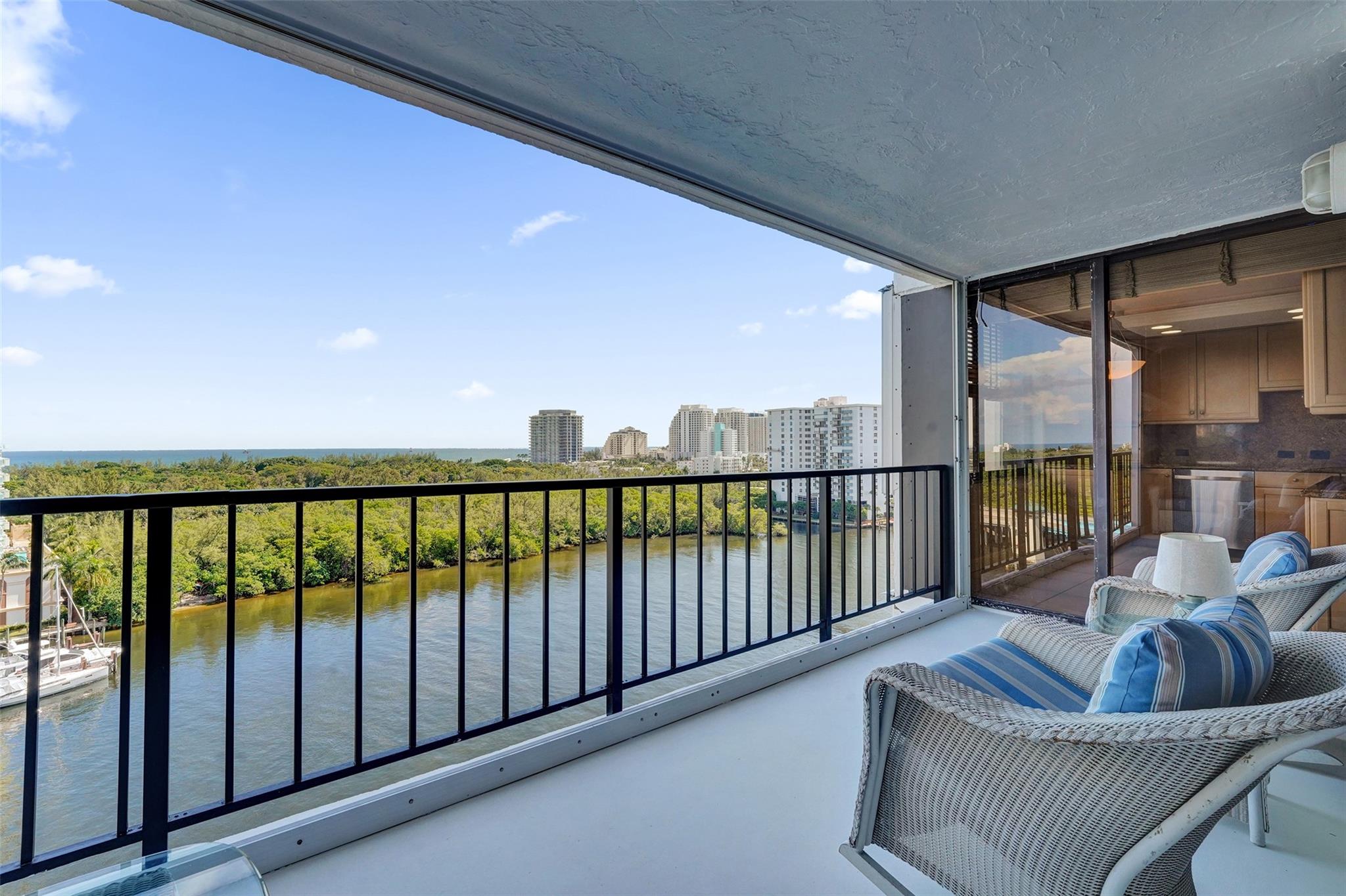 Corinthian Condo - Residential