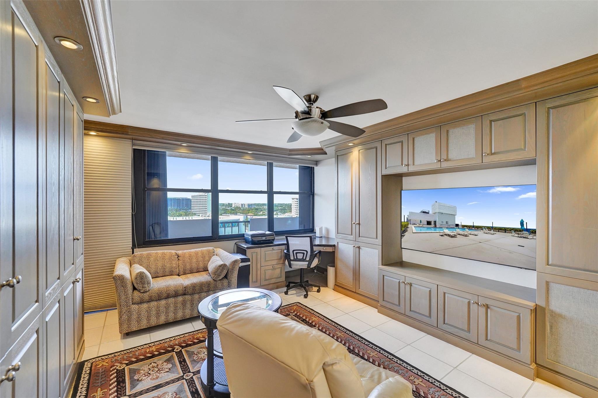 Corinthian Condo - Residential