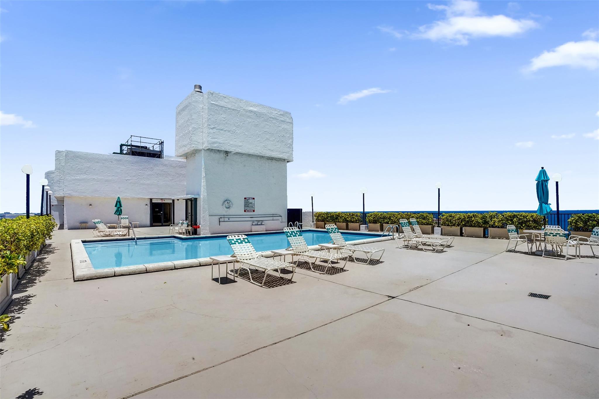 Corinthian Condo - Residential