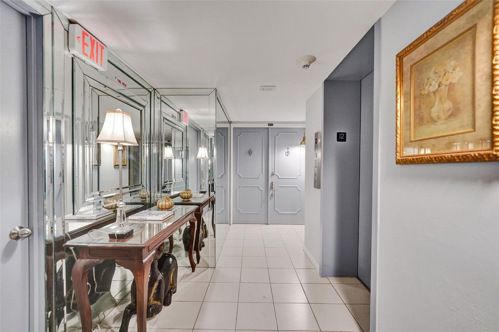 Photo of 936 Intracoastal Dr #12C, Fort Lauderdale, FL 33304 (MLS # F10530368)