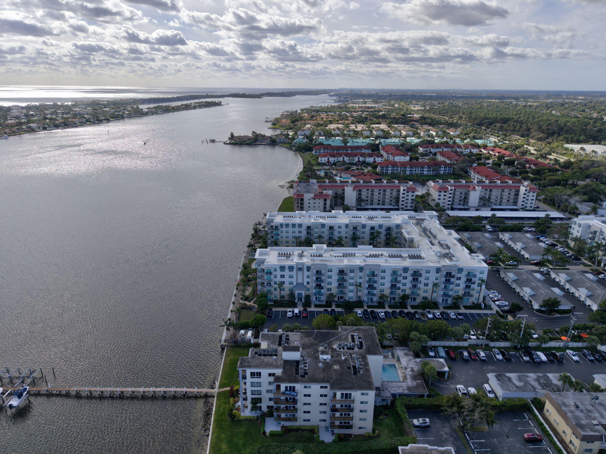 JAMES PLACE CONDO - Residential