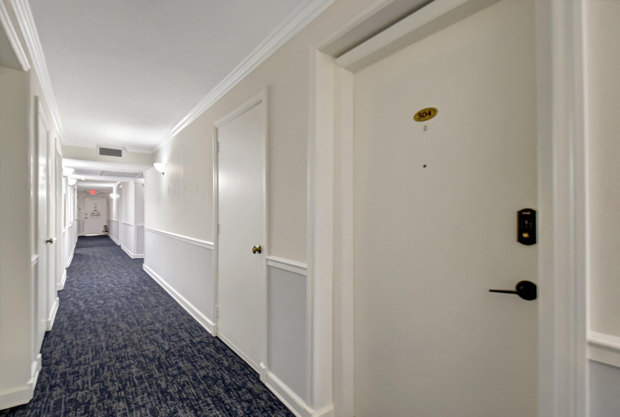 1206 S Lake Drive 504
