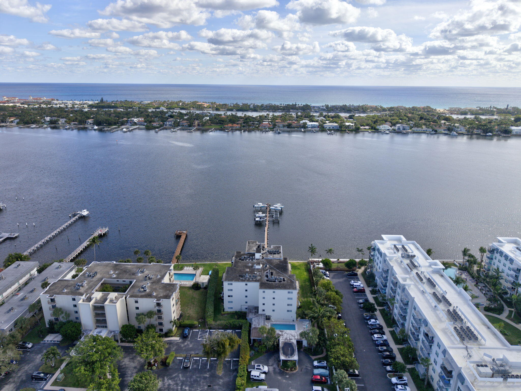 JAMES PLACE CONDO - Residential