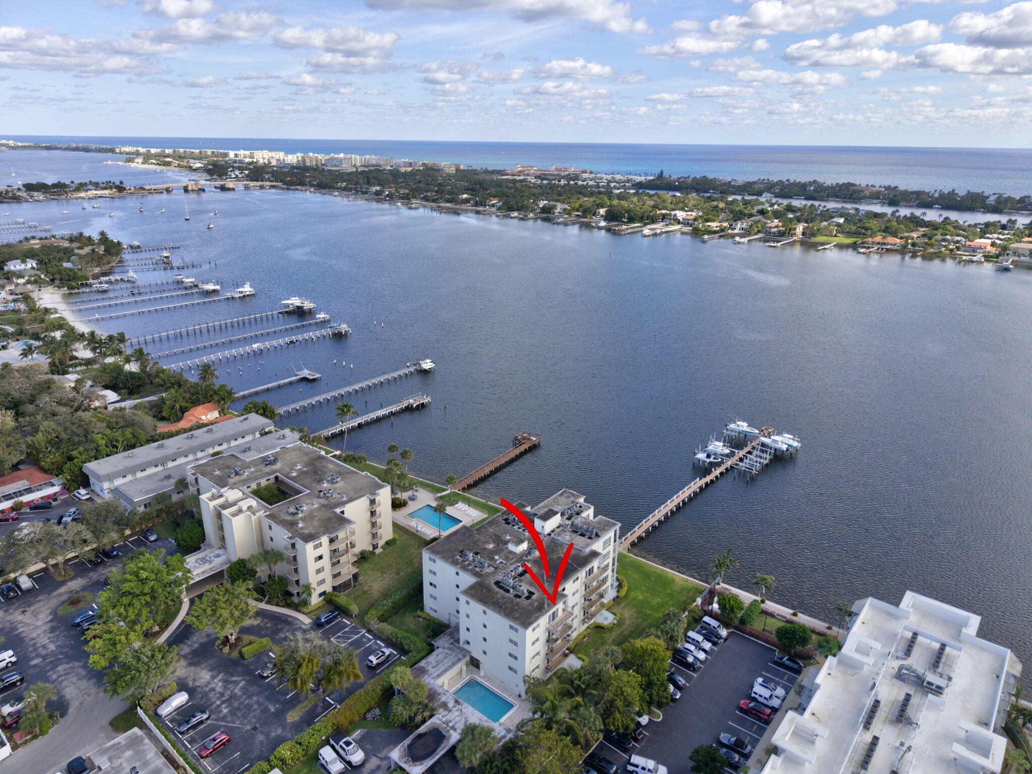 JAMES PLACE CONDO - Residential