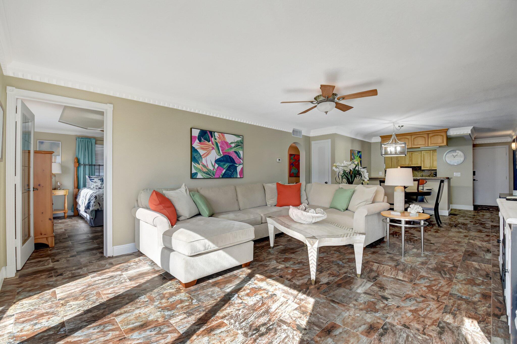 1206 S Lake Drive 504