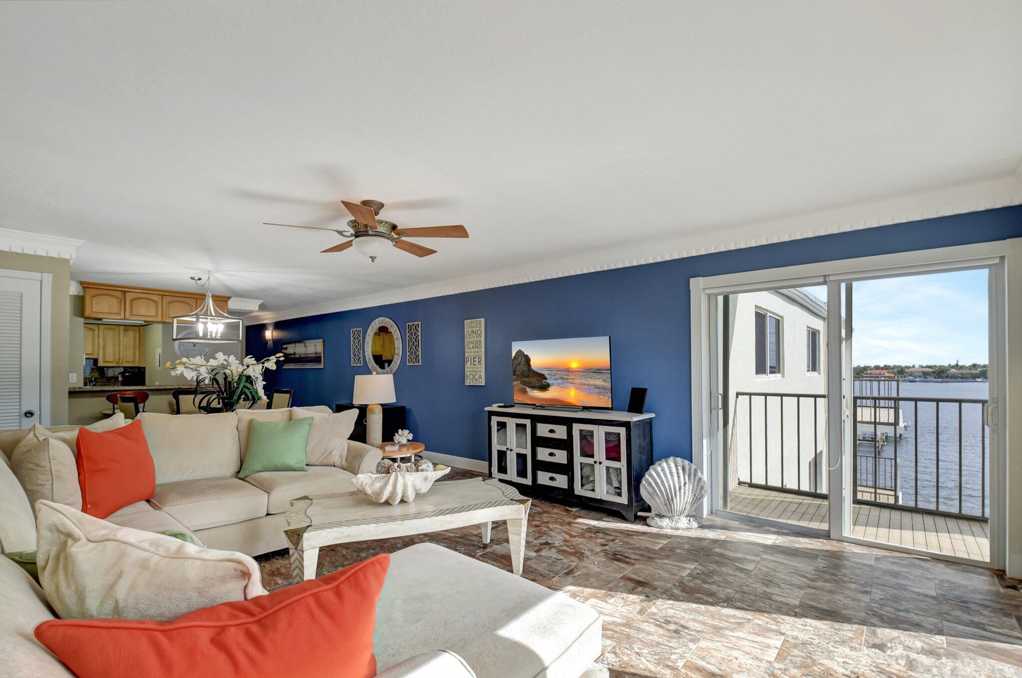 JAMES PLACE CONDO - Residential