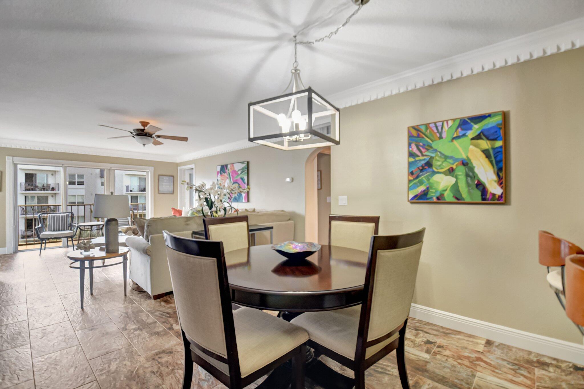 JAMES PLACE CONDO - Residential