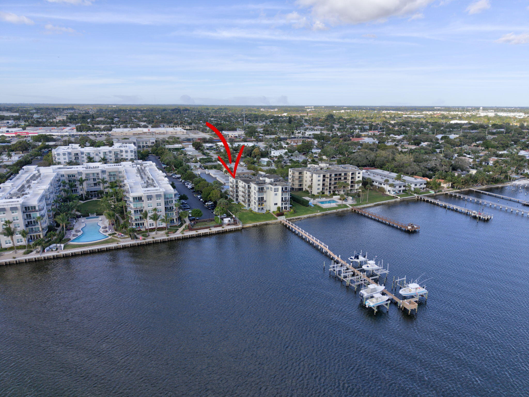 JAMES PLACE CONDO - Residential