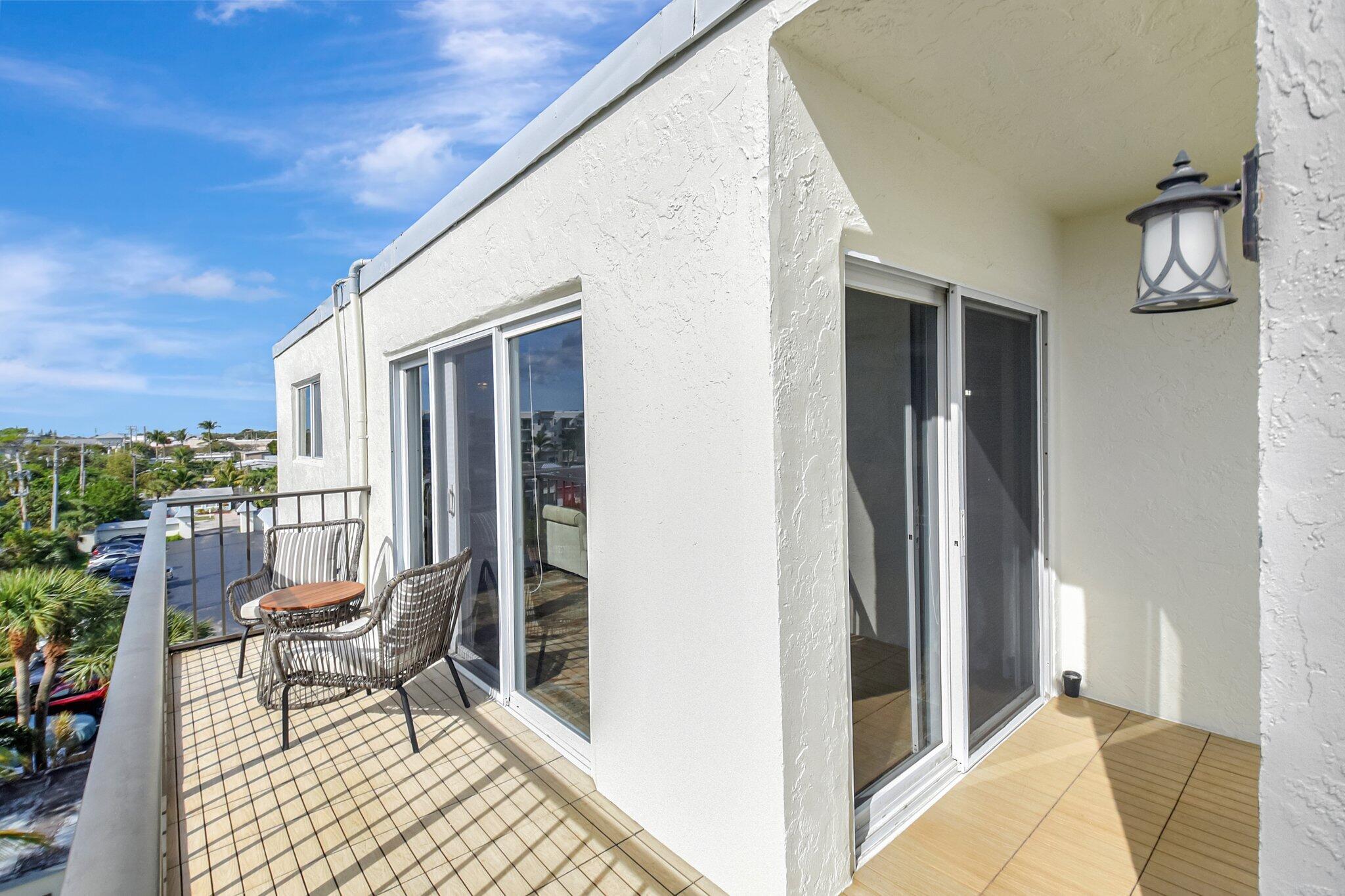 JAMES PLACE CONDO - Residential