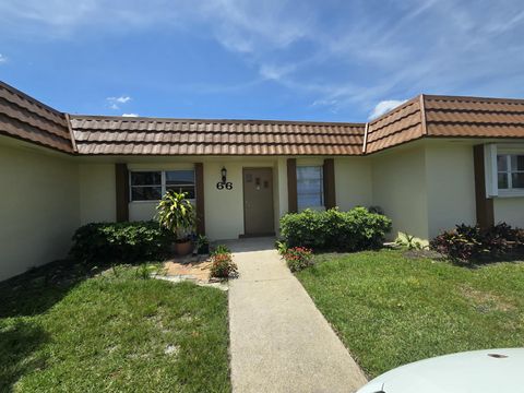 5730 Fernley Drive E 66 West Palm Beach FL 33415
