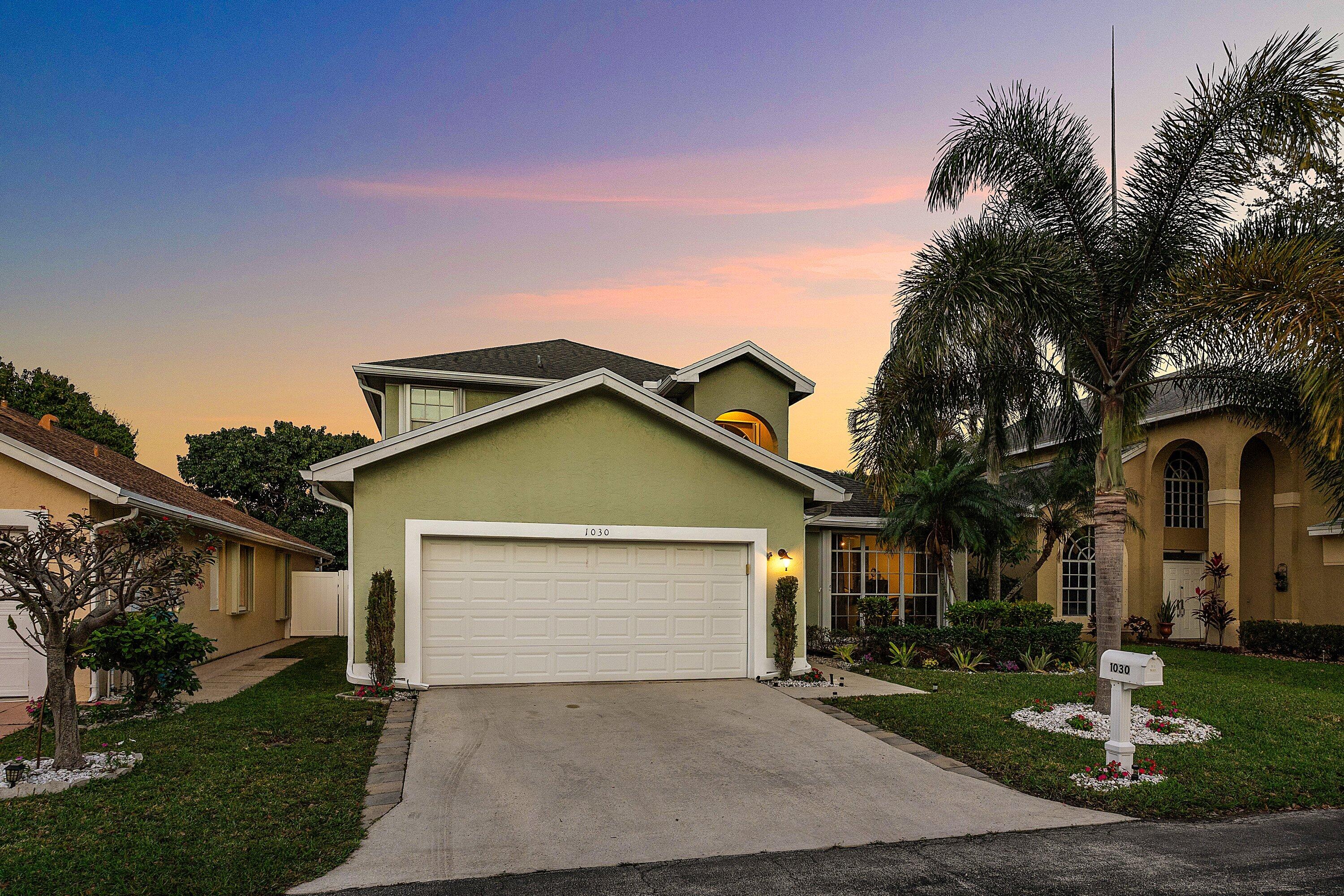 LAWRENCE GROVE 1 REPL - Residential