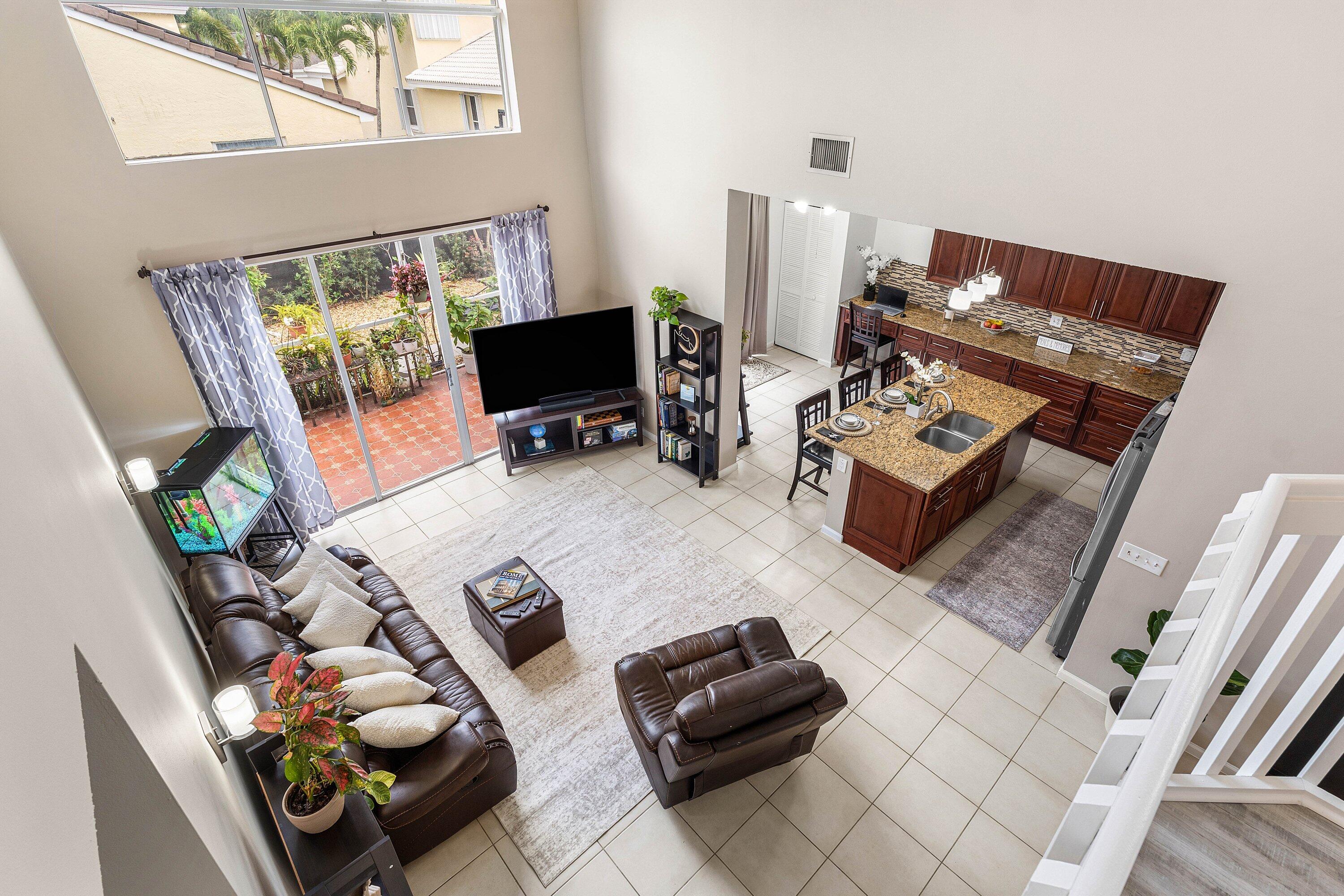 LAWRENCE GROVE 1 REPL - Residential