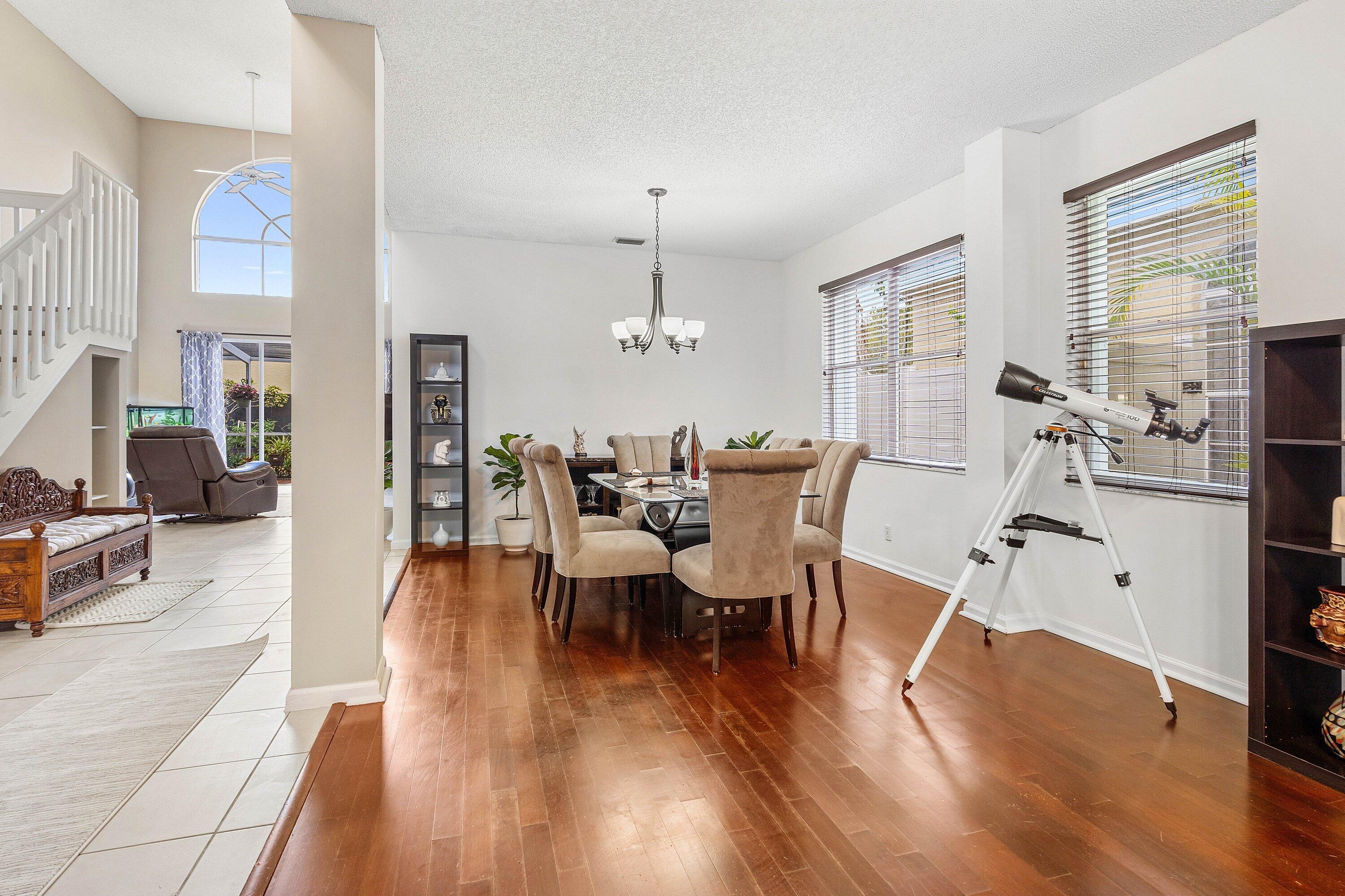 LAWRENCE GROVE 1 REPL - Residential