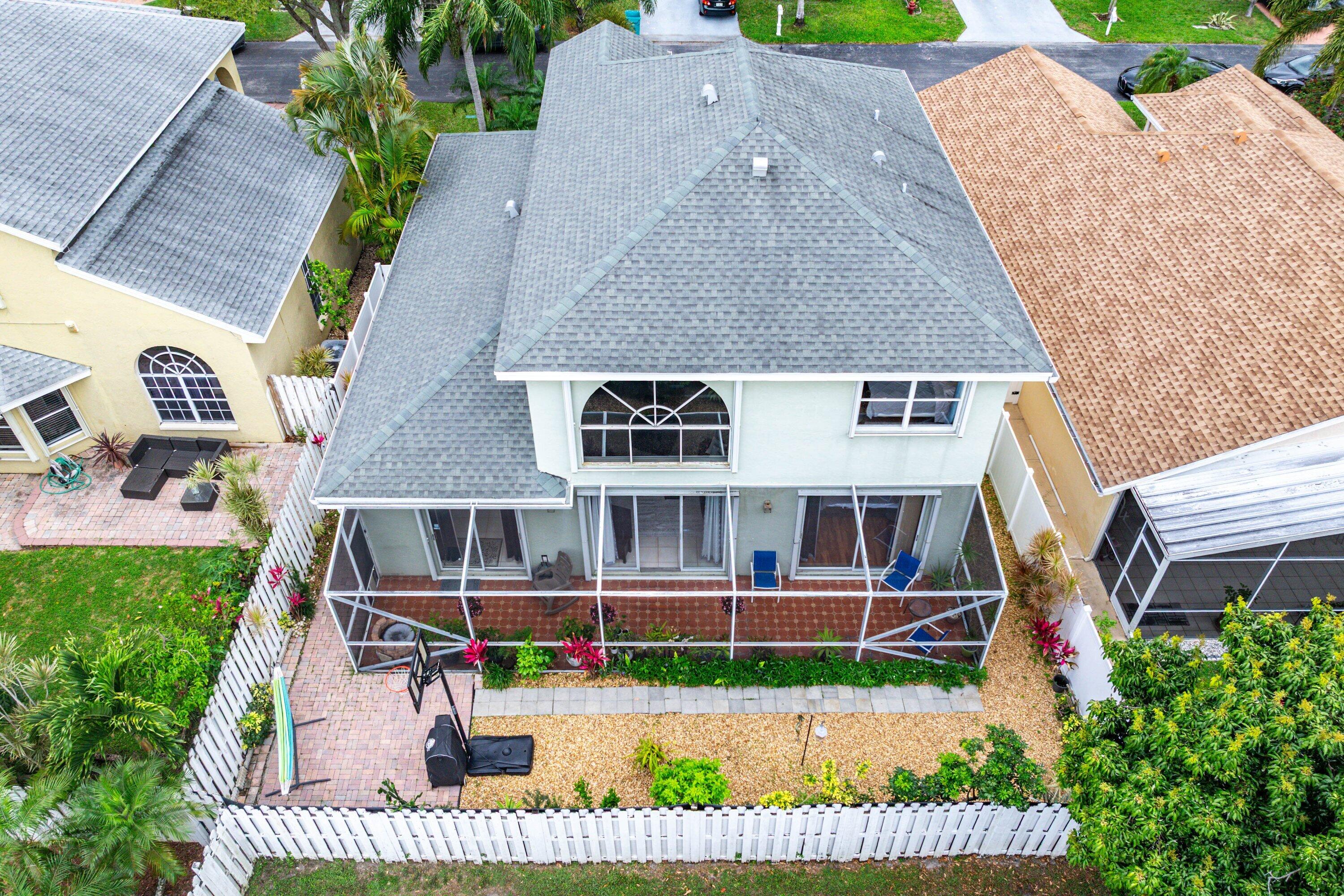 LAWRENCE GROVE 1 REPL - Residential