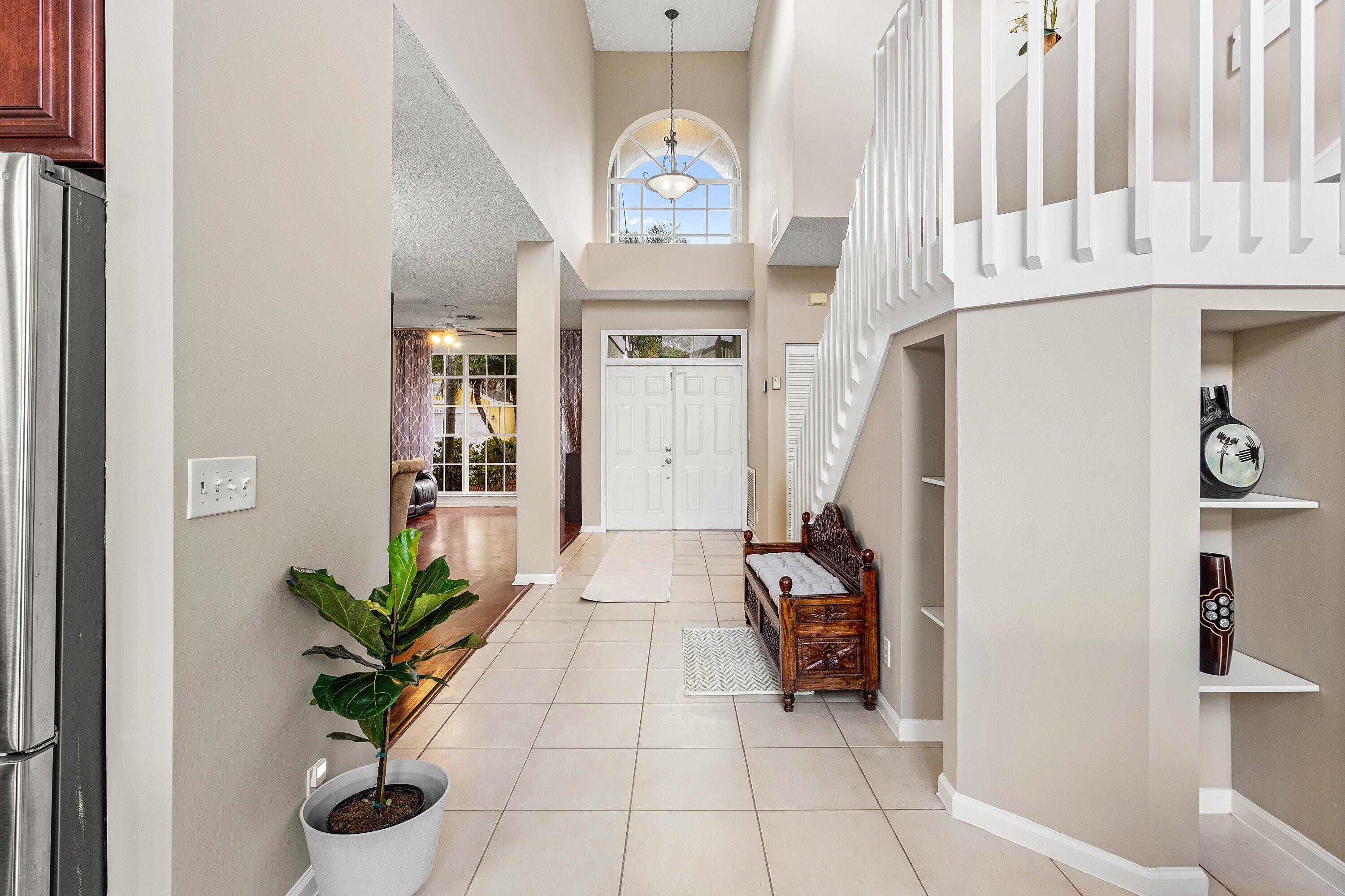 LAWRENCE GROVE 1 REPL - Residential