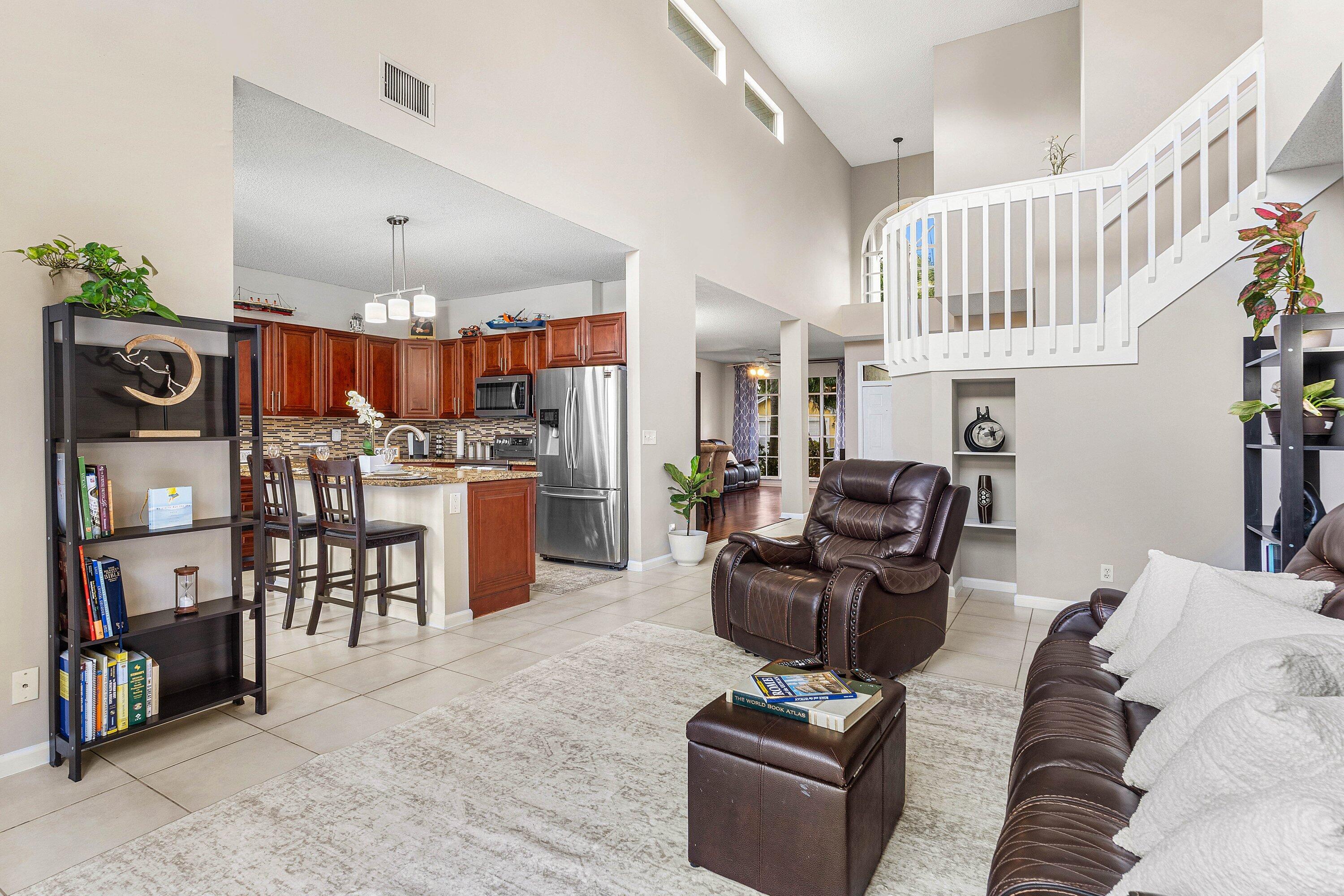 LAWRENCE GROVE 1 REPL - Residential