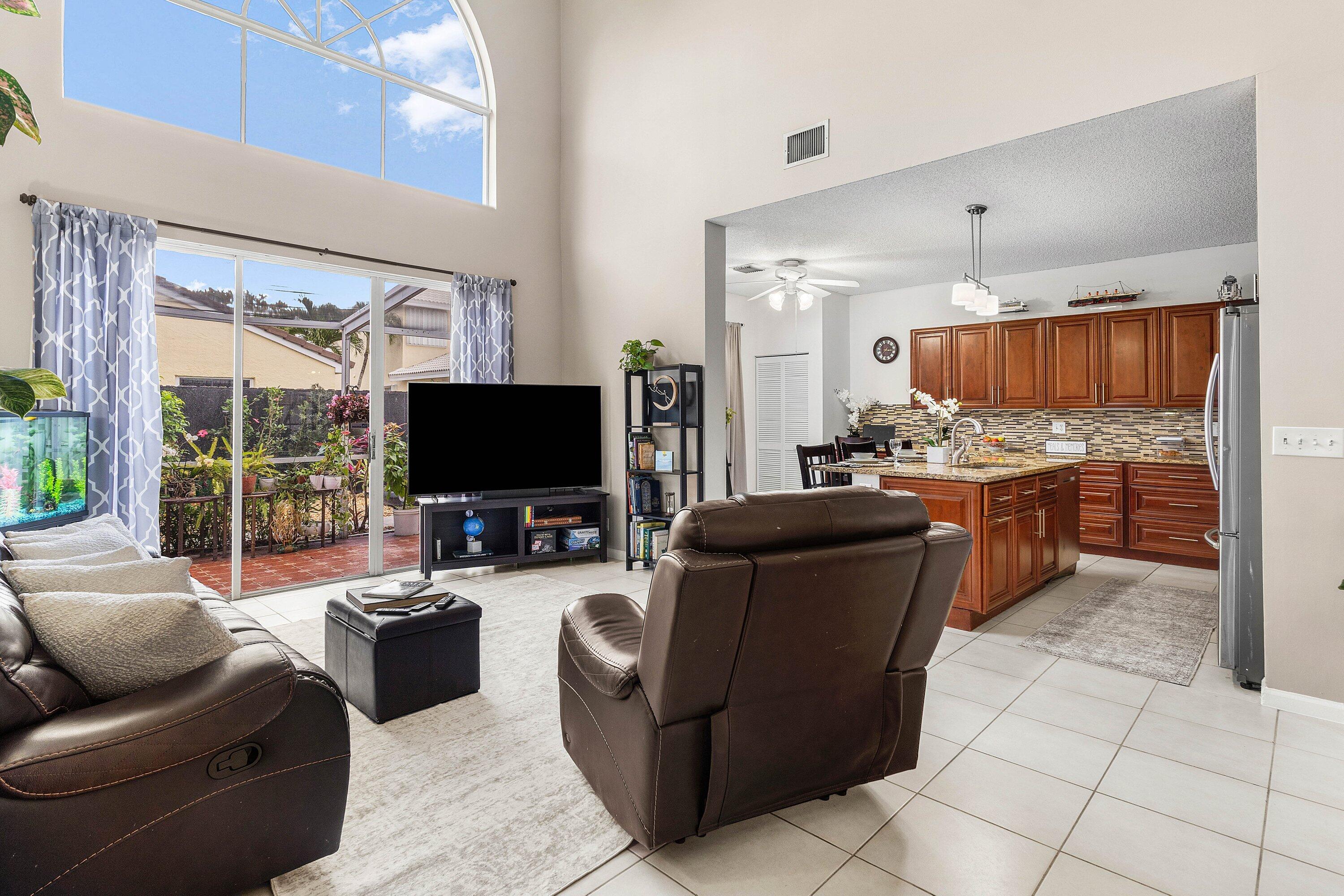 LAWRENCE GROVE 1 REPL - Residential