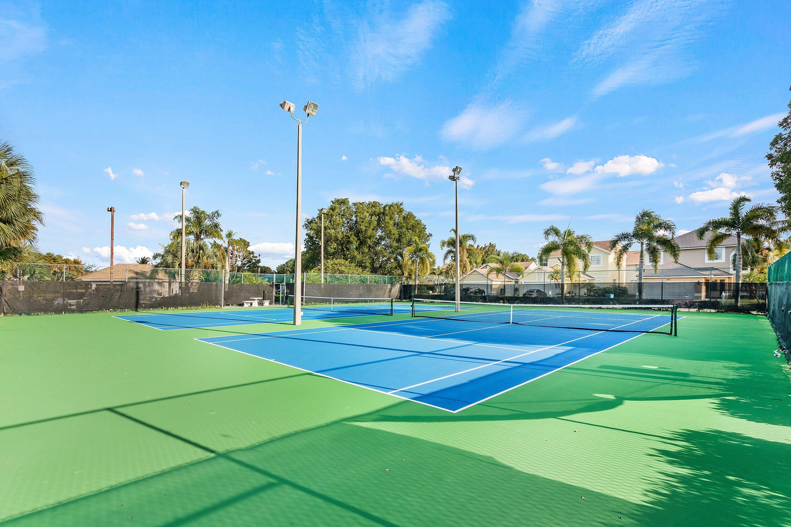 LAWRENCE GROVE 1 REPL - Residential