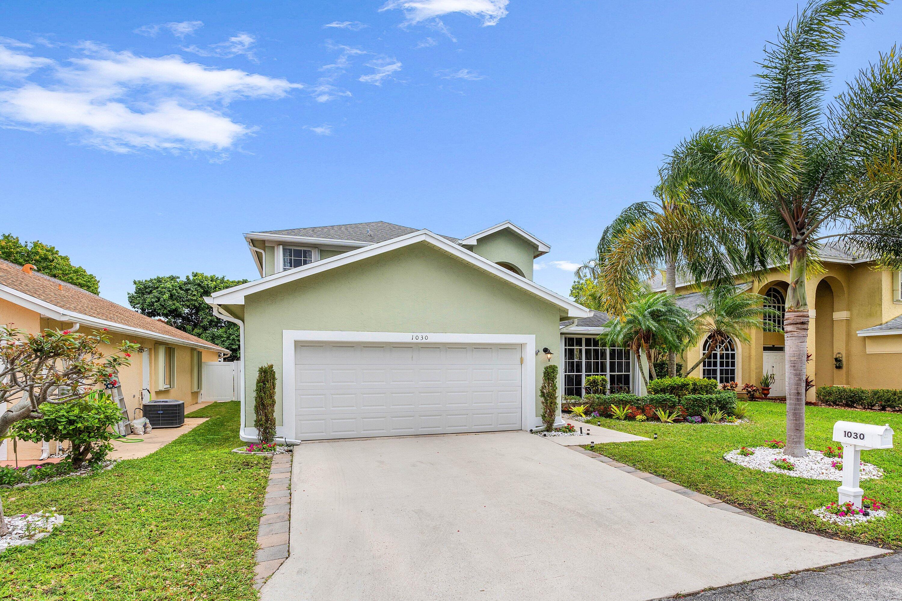 LAWRENCE GROVE 1 REPL - Residential