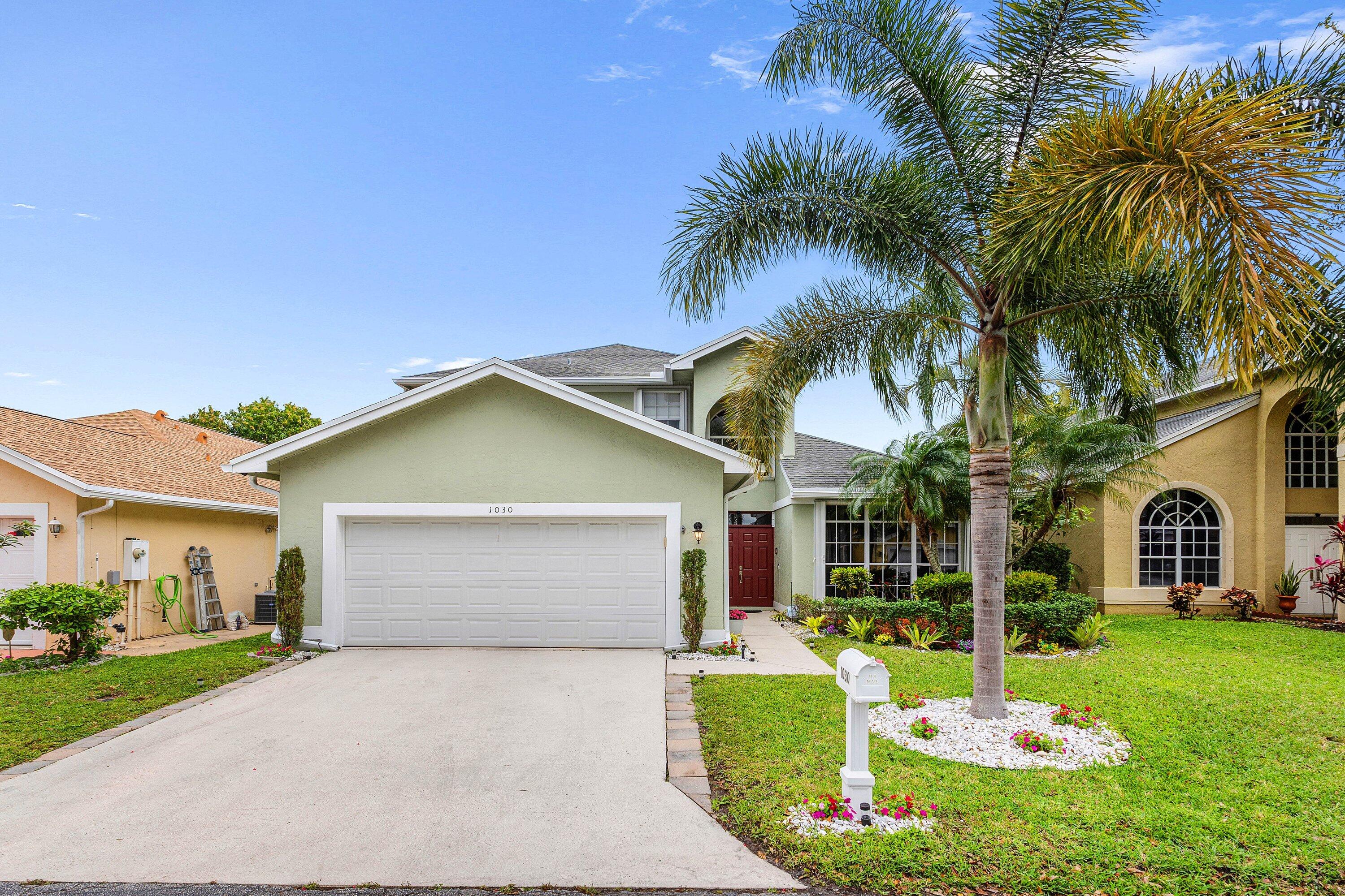 LAWRENCE GROVE 1 REPL - Residential