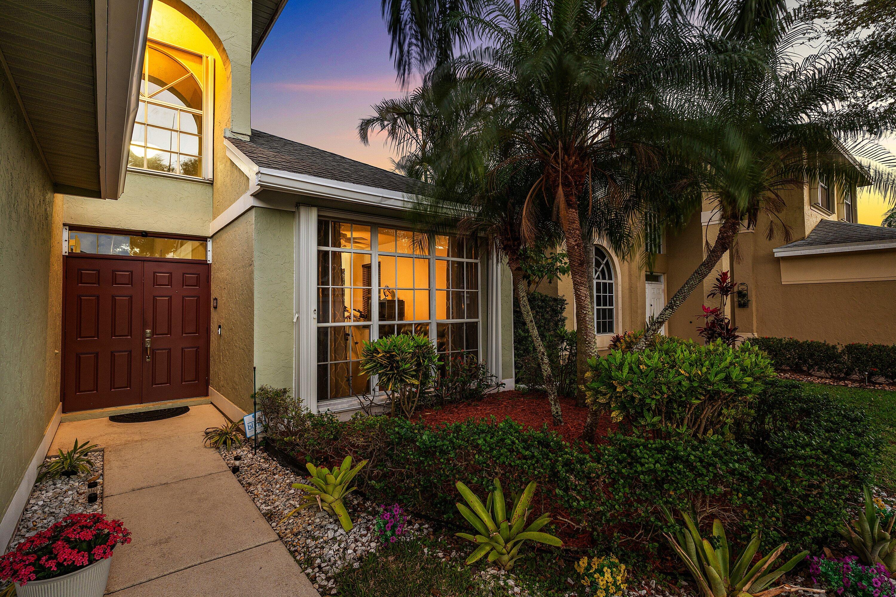 LAWRENCE GROVE 1 REPL - Residential