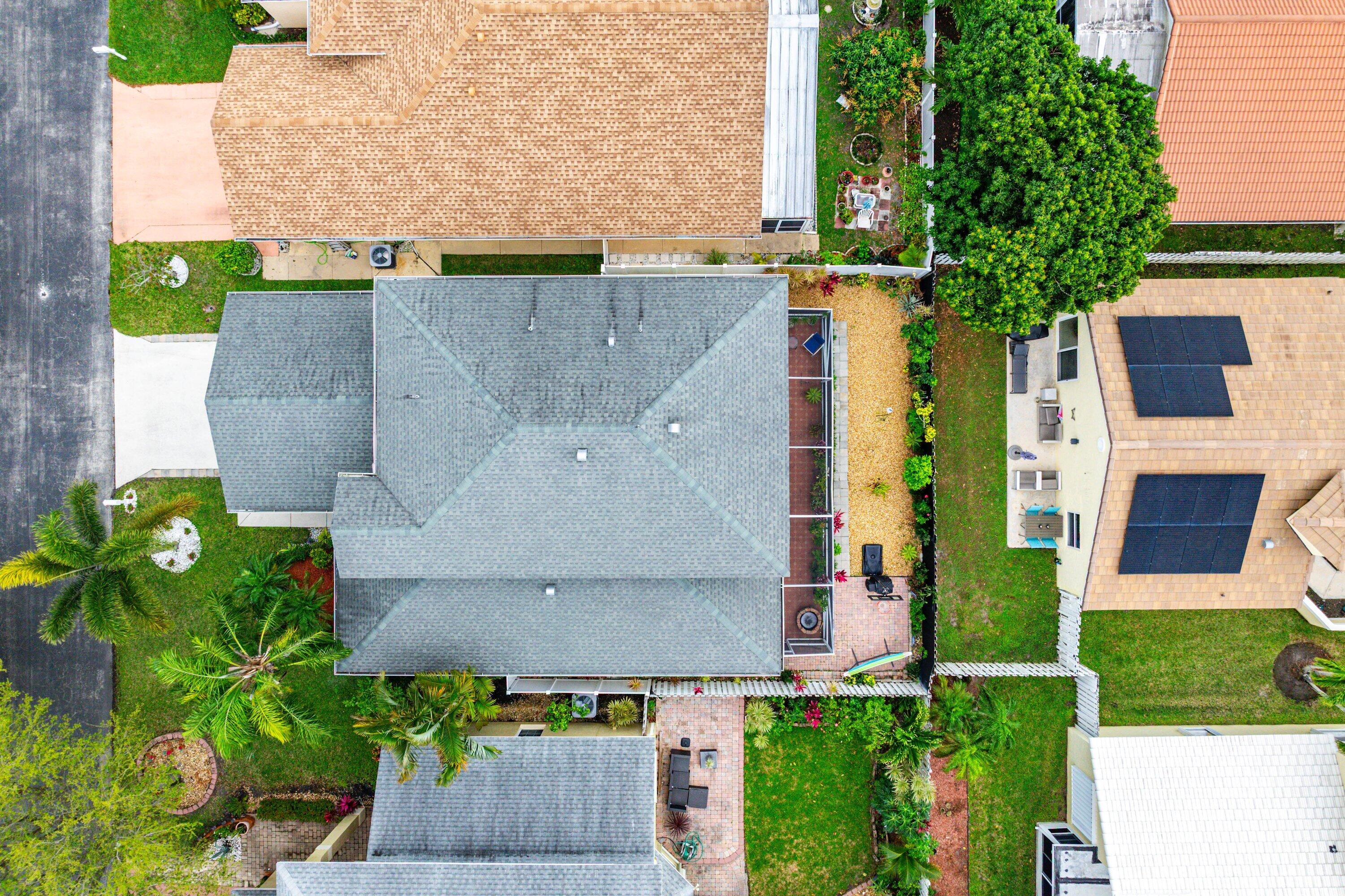 LAWRENCE GROVE 1 REPL - Residential