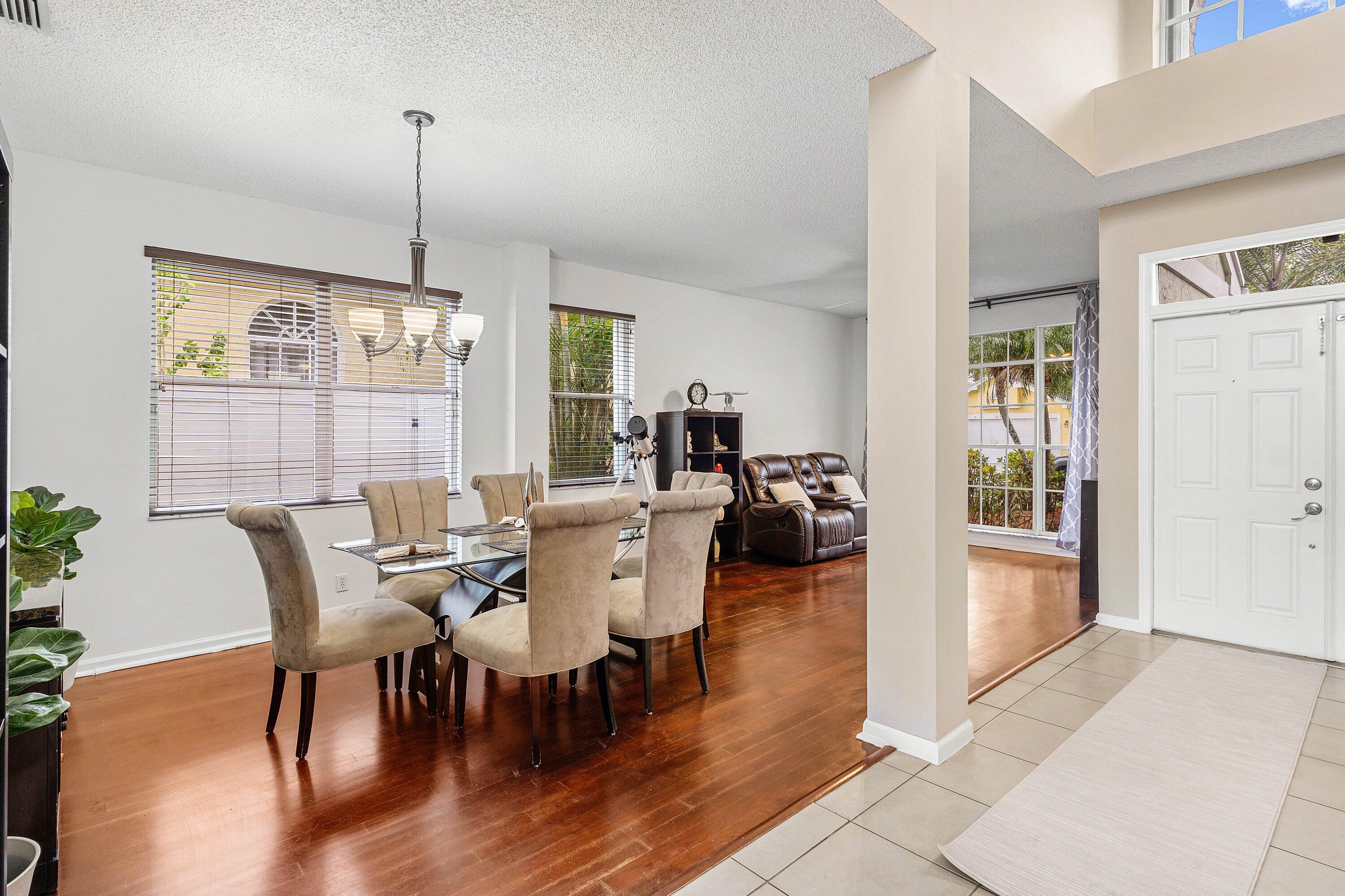 LAWRENCE GROVE 1 REPL - Residential