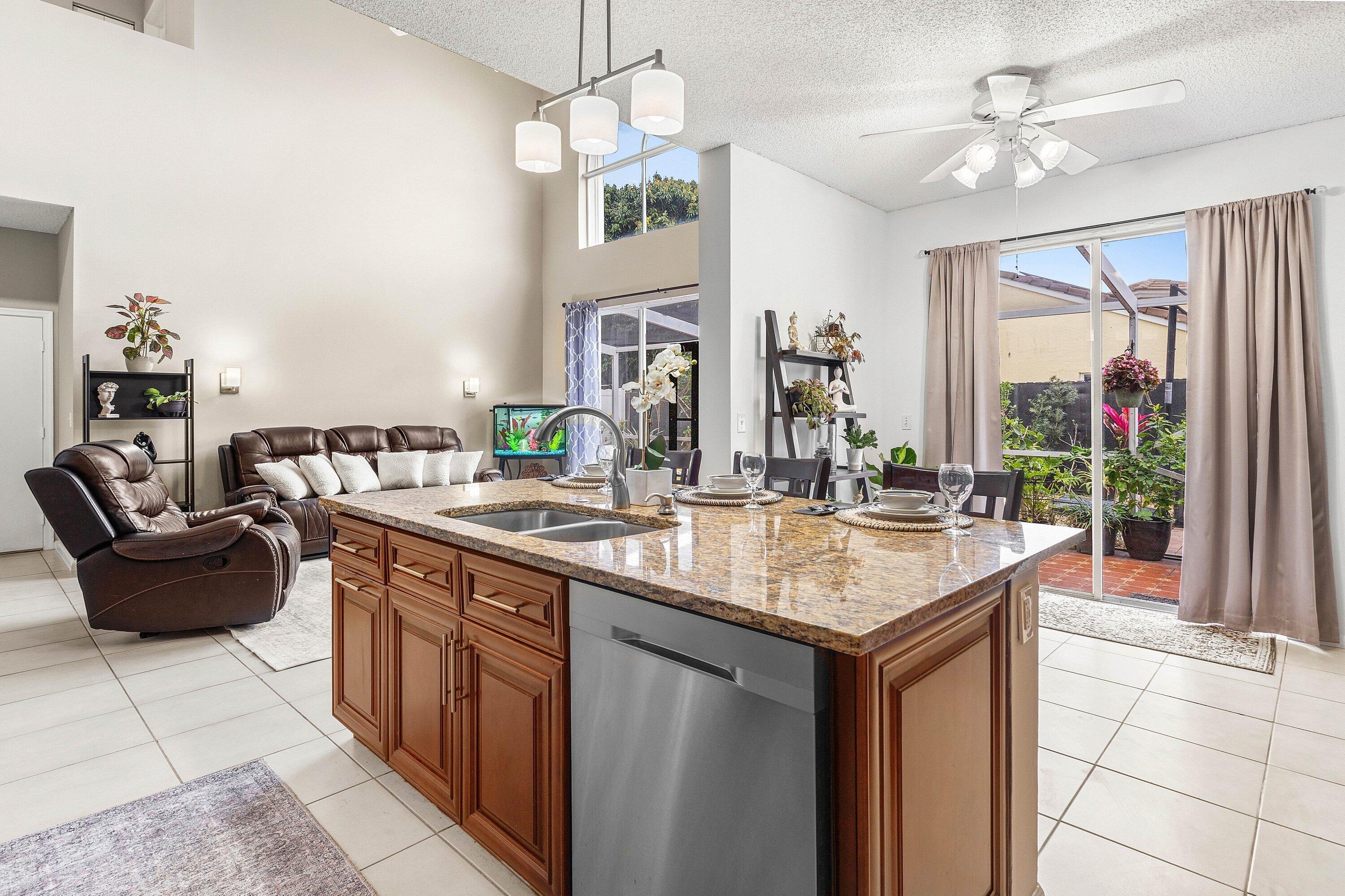 LAWRENCE GROVE 1 REPL - Residential