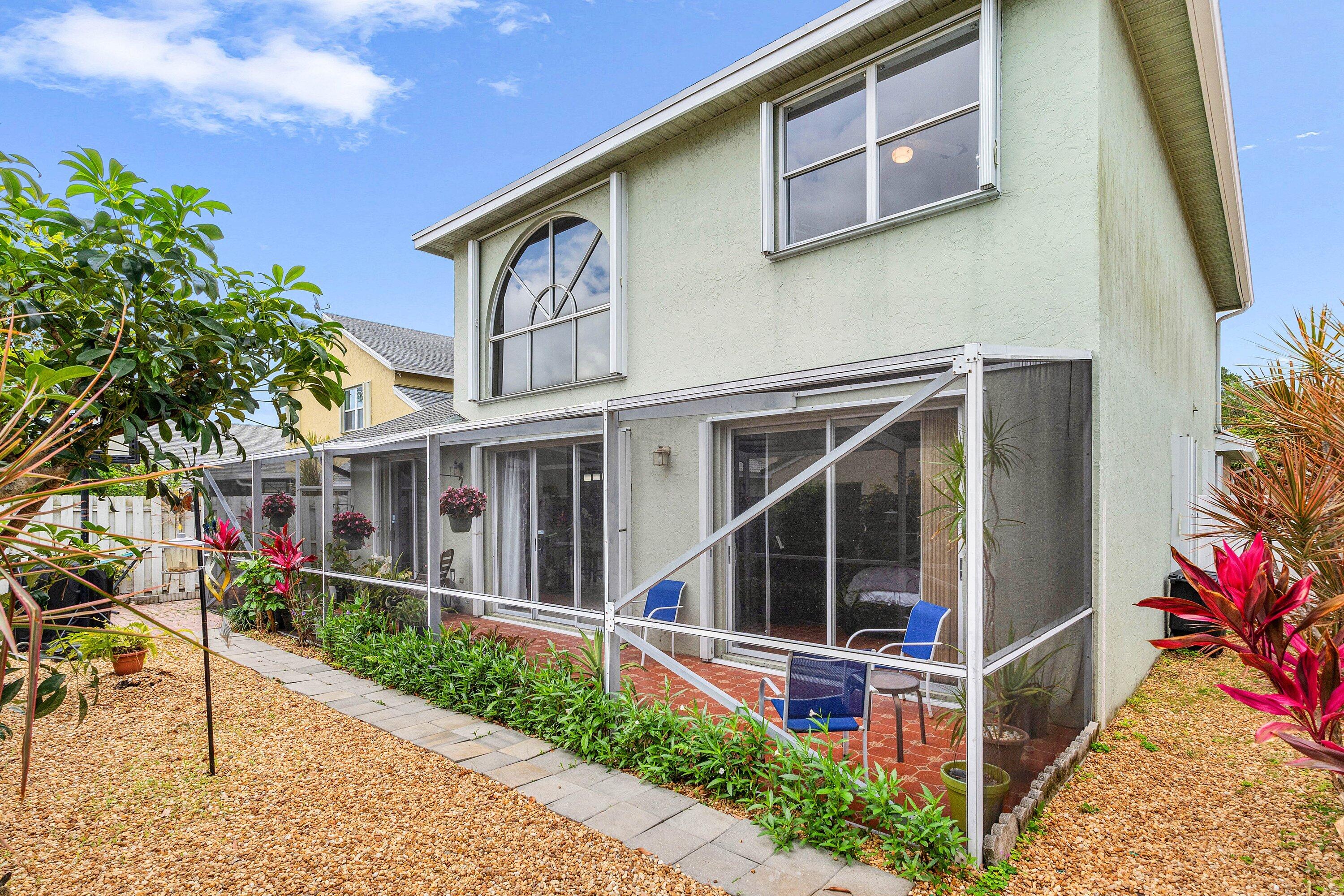 LAWRENCE GROVE 1 REPL - Residential