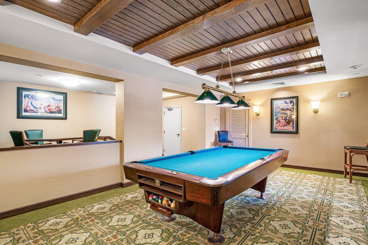 LA FONTANA CONDO - Residential