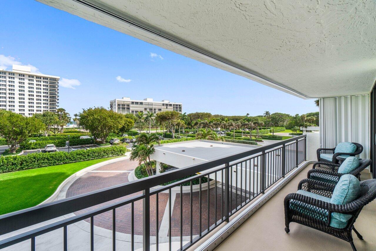 LA FONTANA CONDO - Residential