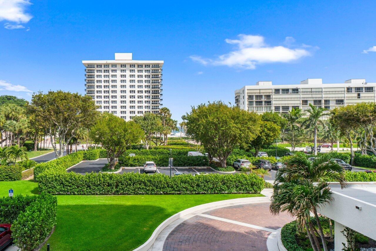 LA FONTANA CONDO - Residential