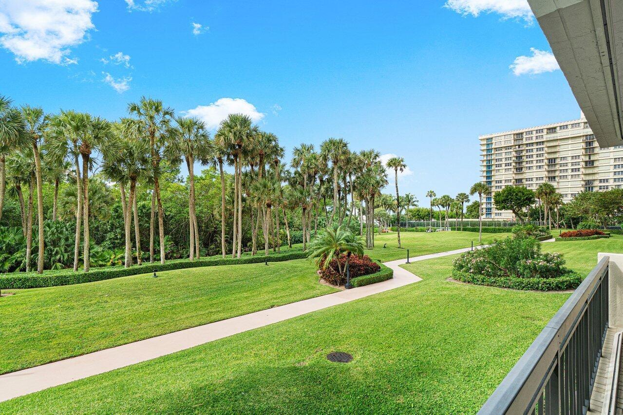 LA FONTANA CONDO - Residential