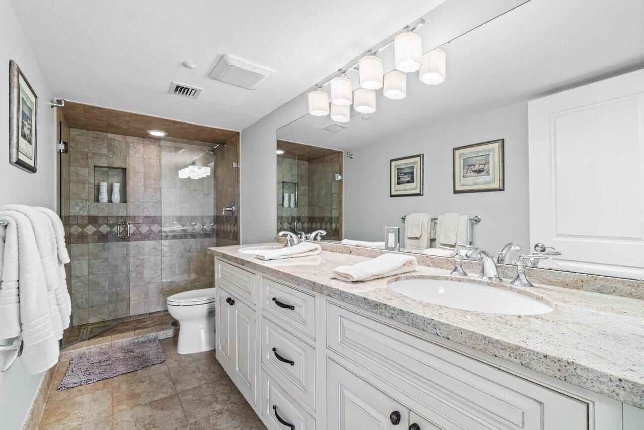 LA FONTANA CONDO - Residential