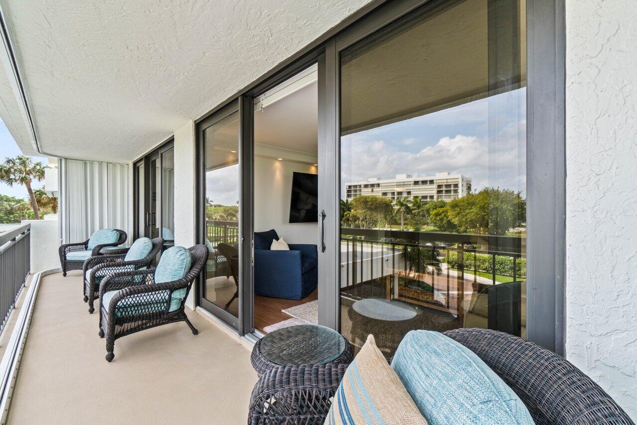 LA FONTANA CONDO - Residential