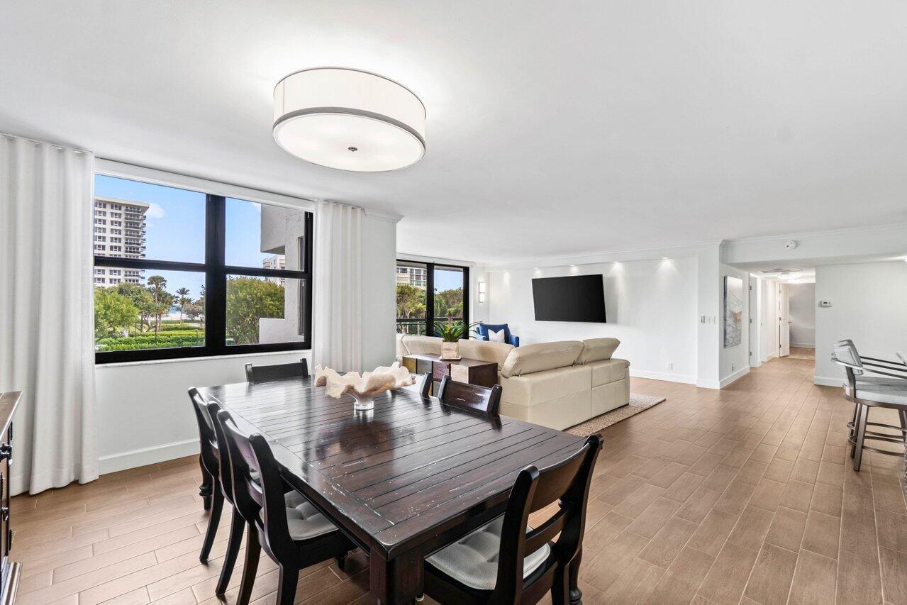 LA FONTANA CONDO - Residential