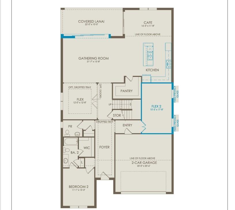 4670 SW CORNERSTONE Way 236 Scarlett