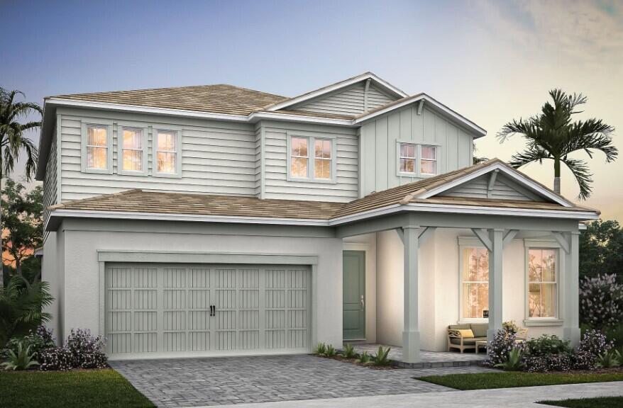4670 SW CORNERSTONE Way 236 Scarlett