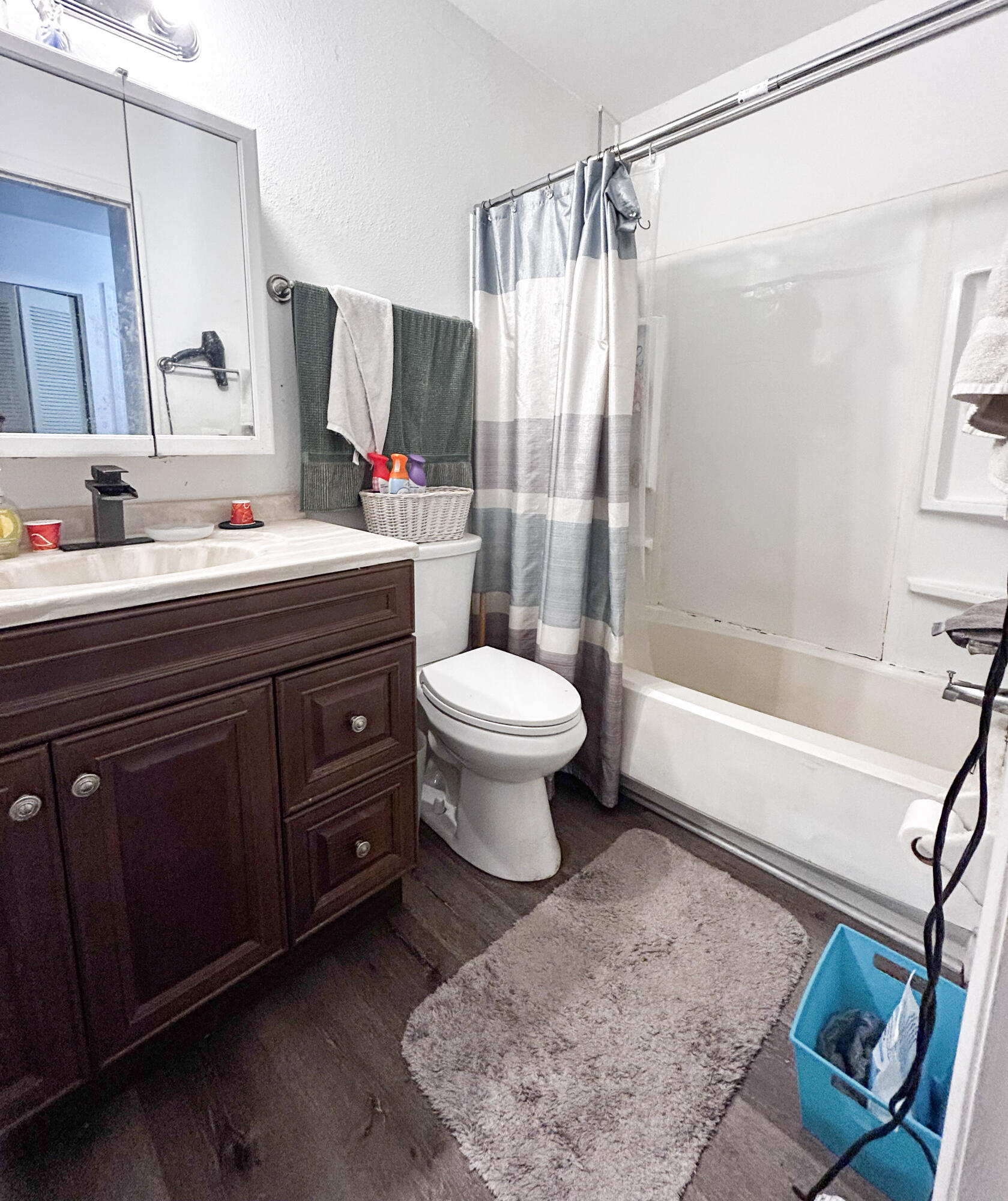 PORT ST LUCIE SECTION 42 1ST REPLAT - Residential