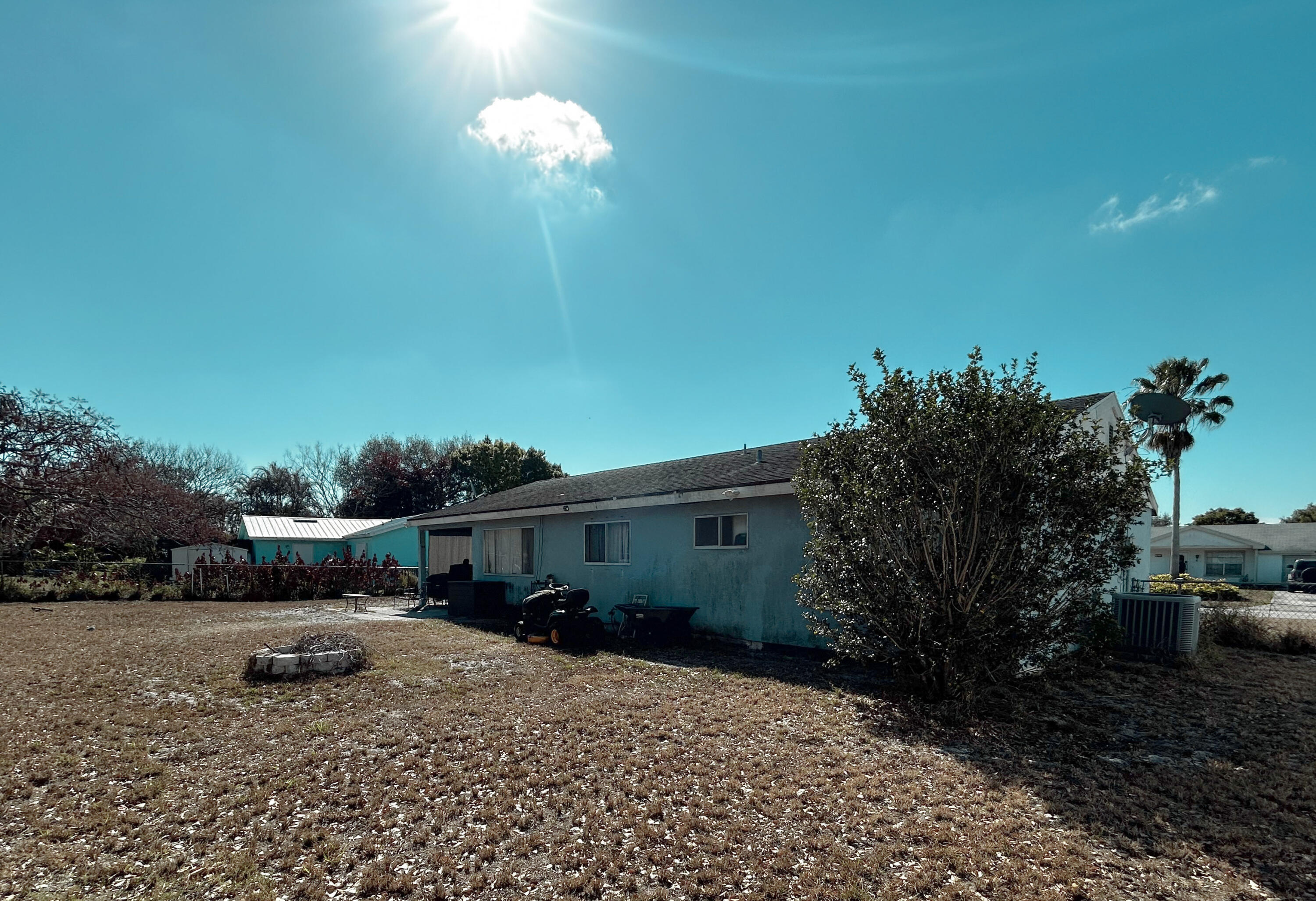 PORT ST LUCIE SECTION 42 1ST REPLAT - Residential